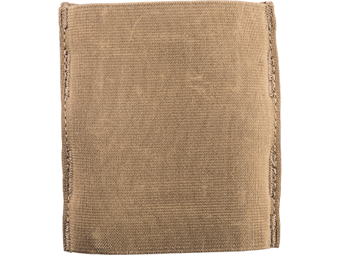 Matrix Large Caliber Stretch Elastic Magazine Pouch (Color: Coyote Brown)