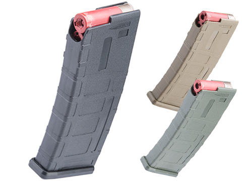 Matrix AR15 Magazine Shaped Shotgun Shell Quick Holder 