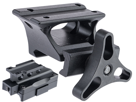 Matrix Cantilever MRO Footprint Optic Mount 