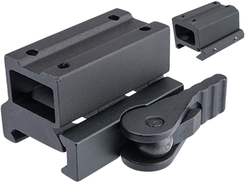 Matrix MRO Footprint Optic Mount 