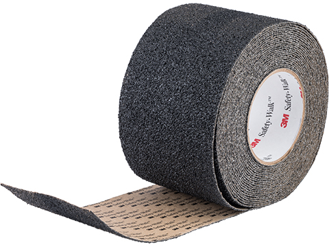 3M Safety-Walk Coarse Tapes and Treads 
