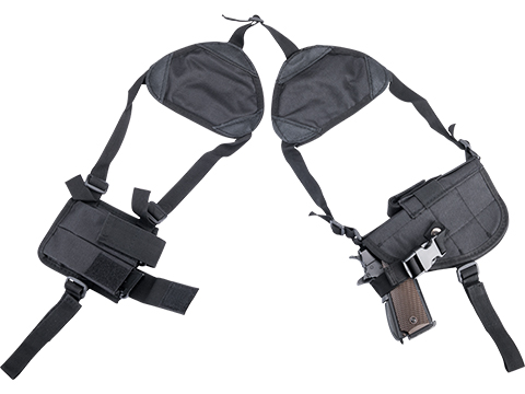 Matrix Tactical Modular Pistol Shoulder Holster 