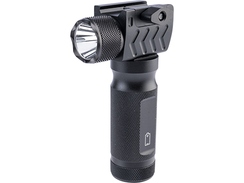 Matrix Pyroblast 500 Lumen Weapon Light Tactical Vertical Grip