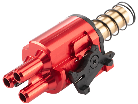 Matrix Reinforced Air Nozzle Set for Golden Eagle KSG Shotguns