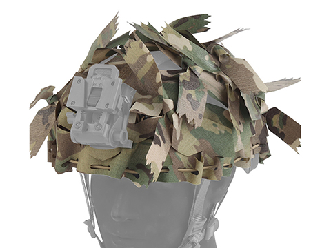 Matrix Lightweight Scrim Helmet Cover 