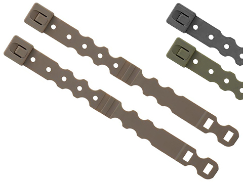 Matrix Polymer MOLLE Clips 