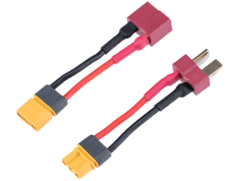 Matrix Battery Conversion Cable for Tokyo Marui EVOLT M4A1 Airsoft 