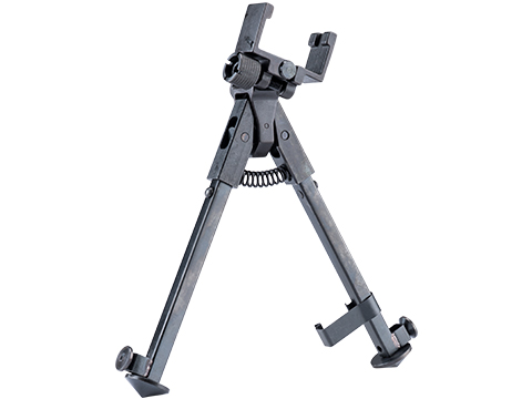 Matrix Steel Folding Bipod for SVD Series Airsoft AEG Sniper Rifles