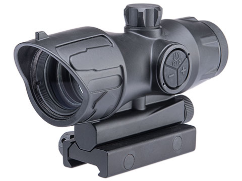 Tactical ACOG 1X32 Red Dot Sight Optical Red Dot Sight Scopes 