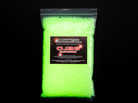 0.12g Green