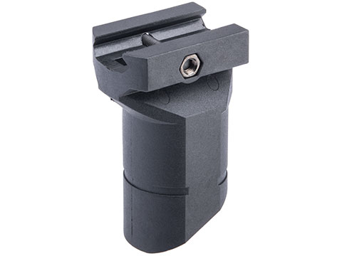 Matrix Polymer RK-6 Short Vertical Grip (Color: Black)