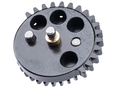 Matrix Hardened Steel Sector Gear for Airsoft AEG Gearboxes