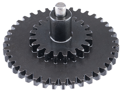 Matrix Hardened Steel Bevel Gear for Airsoft AEG Gearboxes