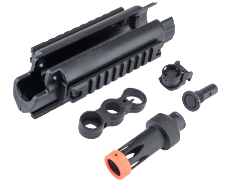 Matrix Front End Kit for MP5 Series Airsoft AEGs