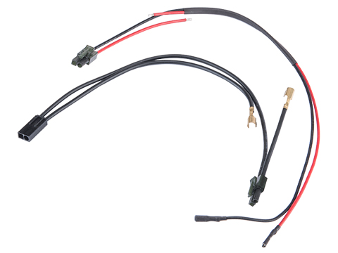 Matrix Wiring Assembly for G36 / XM8 / SL9 Series Airsoft AEGs