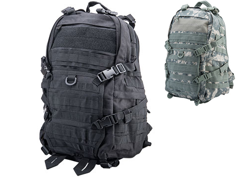 Matrix Tactical Military Rifle Patrol Backpack 