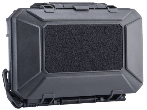 Matrix Instant Tactical Gear Case w/ MOLLE Mount (Color: Black)