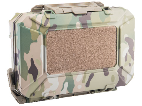 Matrix Instant Tactical Gear Case w/ MOLLE Mount (Color: Multicam)