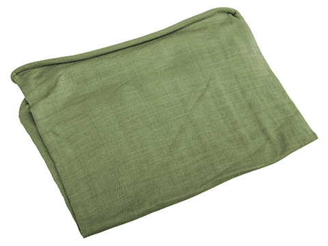 Matrix Multi-Purpose Tactical Head Wrap (Color: OD Green)