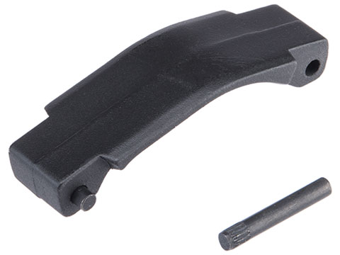 Matrix Enhanced Large Type Trigger Guard for M4 / M16 series Airsoft AEG