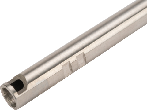 Matrix 6.03mm Precision Steel Sniper Tight Bore Inner Barrel for Airsoft AEG (Length: 185mm)