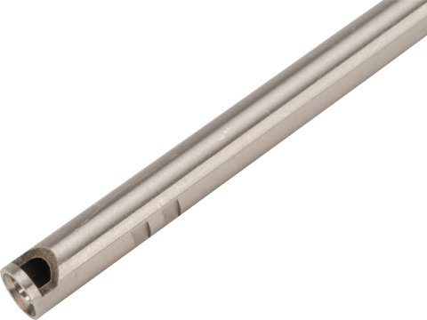 Matrix 6.03mm Precision Steel Sniper Tight Bore Inner Barrel for Airsoft AEG (Length: 300mm)