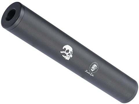 Matrix Airsoft Mock Silencer / Barrel Extension (Model: Zombie Killer / 180mm)