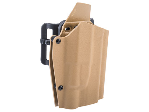 GLOCK 17 w/ X300