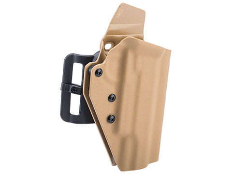 SIG Sauer ROMEO-MSR Gen II 1X20mm 2 MOA Compact Dot (Model: Red Dot)