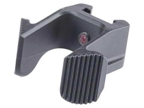 Matrix Extended Magazine Release for MP5 Airsoft AEG Submachine Guns