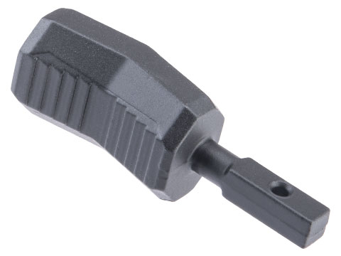 Matrix Replacement Charging Handle Knob for MP5 Airsoft AEG Submachine Guns