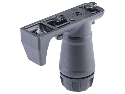 Matrix MP5 Style M-LOK Vertical Foregrip (Model: Short)