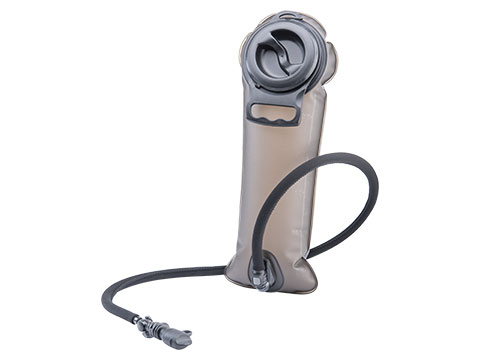 Matrix 1.5L Hydration Bladder with Insulated Hose and Detachable Mouthpiece