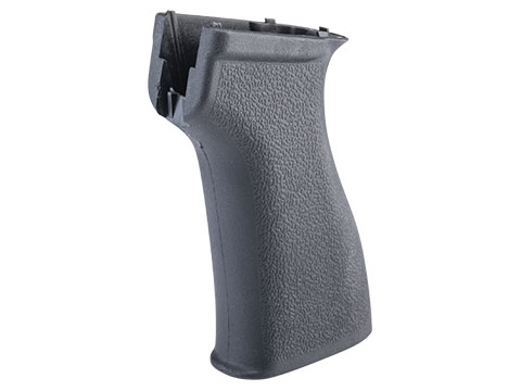 Matrix Textured Ergonomic Motor Grip for AK Series Airsoft AEG Rifles