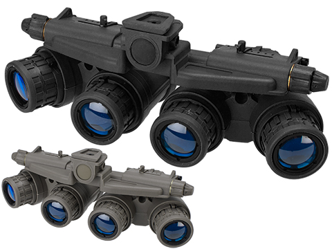 Replica Dummy GPNVG-18 Night Vision Goggle by Matrix 