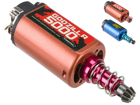 Matrix High Performance Airsoft AEG Motor 