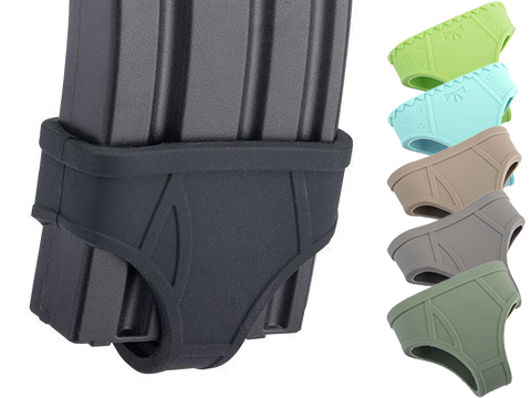 Matrix Mag Briefs Magazine Assist Set for M4/M16 Airsoft Magazines 