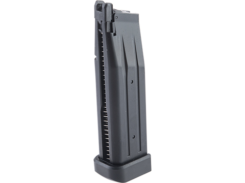 Golden Eagle 30 Round Magazine for Hi-CAPA Gas Blowback Airsoft Pistols