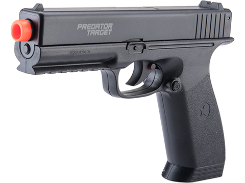 Matrix Predator Target CO2 Powered High Efficiency Airsoft Gas Pistol 