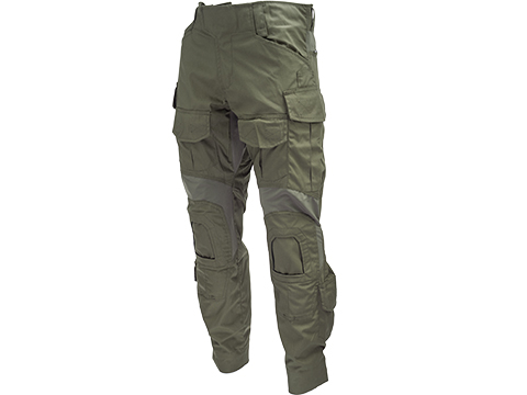 Matrix G3 Combat Pants (Color: Ranger Green / Size 34R)