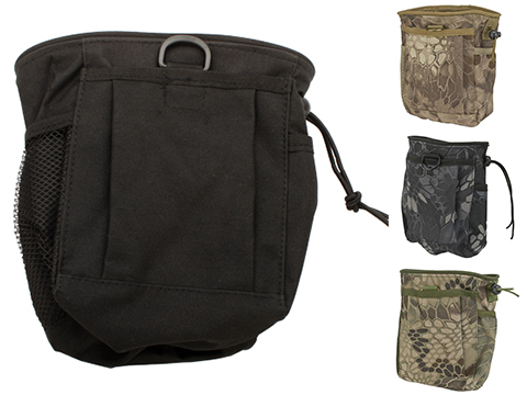 Matrix MOLLE Compatible Small Utility Pouch 