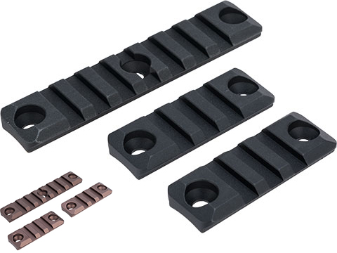 Matrix Modular Rail Sections for SMR 416 Handguards 