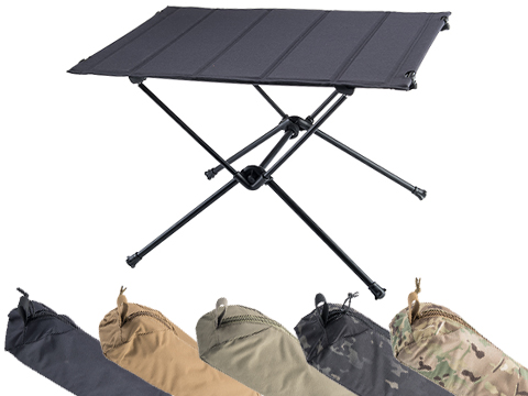 Matrix Tactical Portable Folding Desk / Table 