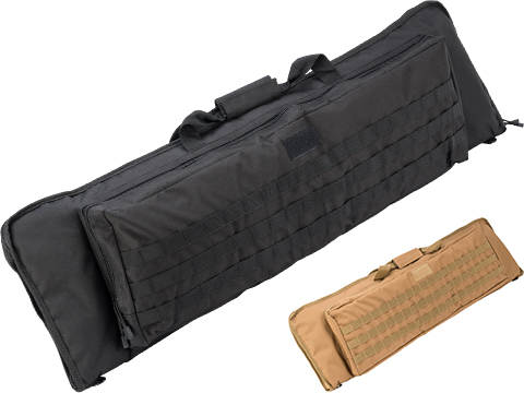 Matrix Tactical 38 Padded Single Rifle Bag 