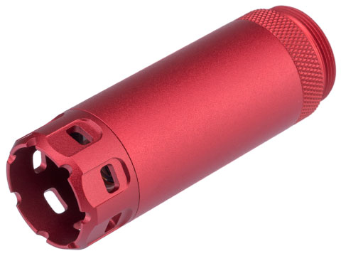 Matrix Spitfire Rechargeable Mini Tracer Unit (Color: Red / 25mm CW)