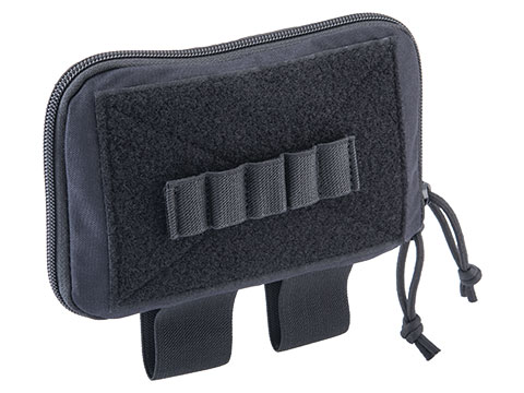 Matrix Quick Release First-Aid Pouch (Color: Black)