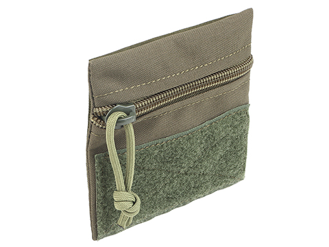 Matrix Tactical Hook and Loop Candy Bag  (Color: Ranger Green / Small)