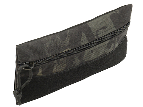 Matrix Tactical Hook and Loop Candy Bag  (Color: Multicam Black / Large)