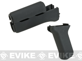 Matrix Black Beta AK47 Conversion Kit for AK47 Series Airsoft AEG