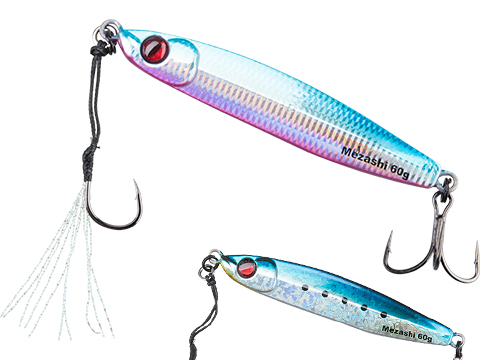 Mustad Mezashi Casting Jig 